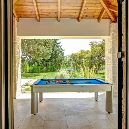 Exquisite Zakynthos - 3 Bedrooms - Lakudi - Private - Luxurious - Table Tennis