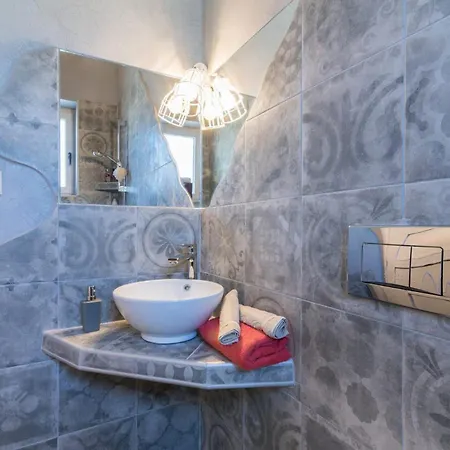 Exquisite Zakynthos - 3 Bedrooms - Lakudi - Private - Luxurious - Table Tennis Villa
