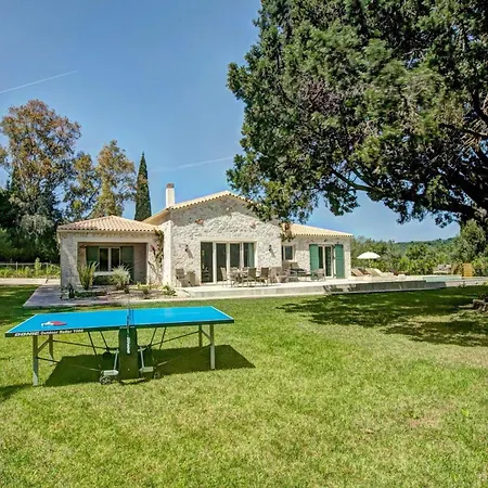 Exquisite Zakynthos - 3 Bedrooms - Lakudi - Private - Luxurious - Table Tennis *