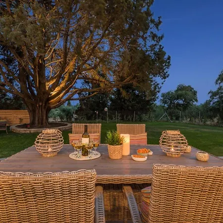 Exquisite Zakynthos - 3 Bedrooms - Lakudi - Private - Luxurious - Table Tennis Koukounariá